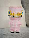 LABUBU Clothes Luxury Inspired Outfit