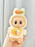 LABUBU Clothes Knitting Cute Animals Outfit