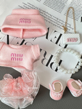 LABUBU Clothes Luxury Inspired Outfit