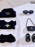 LABUBU Clothes Luxury Inspired Outfit