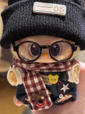 LABUBU Clothes Fashion Cool Outfit