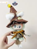 LABUBU Clothes Magic Elf Outfit