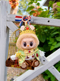 LABUBU Clothes The Little Prince Outfit