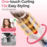 Automatic Curling Iron 3-in-1